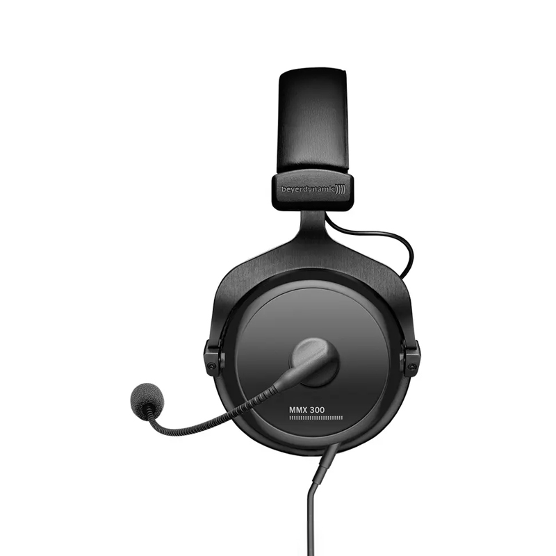 Beyerdynamic MMX 300 II 電競專業耳機 黑