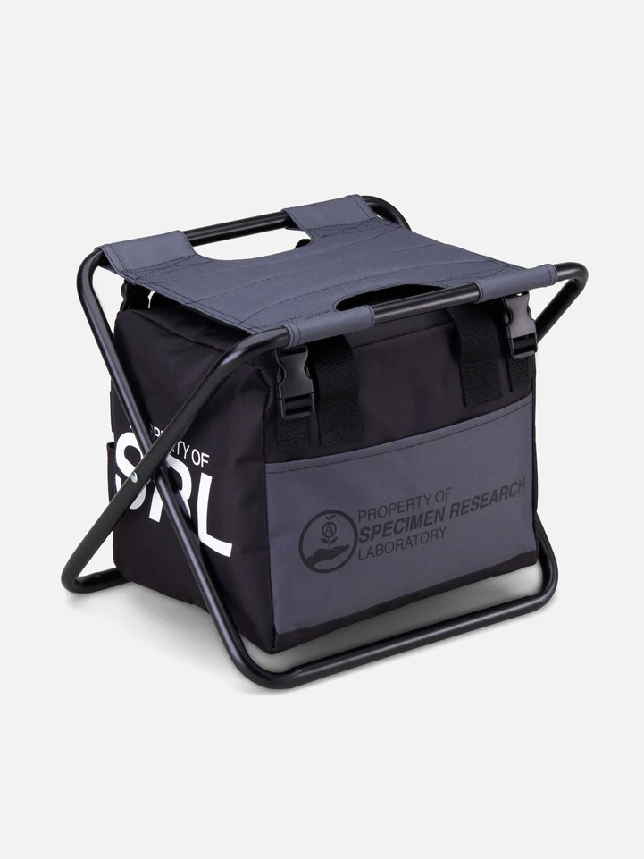 NEIGHBORHOOD SRL FOLDING STOOL BAG SP 折疊凳