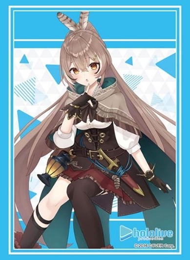 HG3932 - ホロライブプロダクション『七詩ムメイ』2023ver.