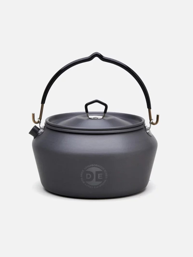 NEIGHBORHOOD ODE / A-KETTLE 燒水壺