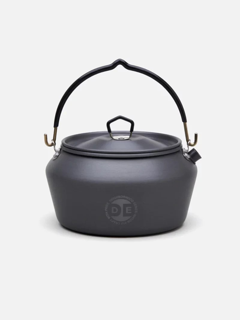 NEIGHBORHOOD ODE / A-KETTLE 燒水壺