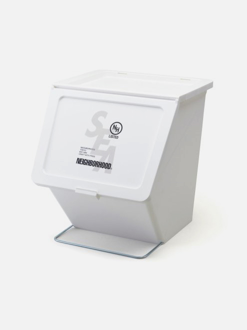 NEIGHBORHOOD WIND AND SEA 収納ボックス 3個セット NEIGHBORHOOD x WIND AND SEA P-CONTAINER BOX 整理箱