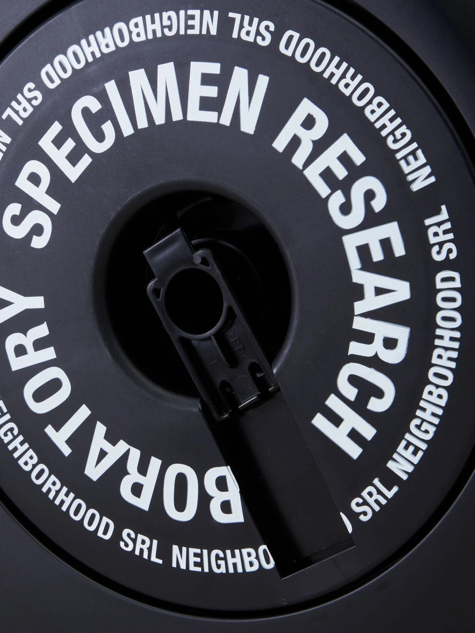 NEIGHBORHOOD SRL / A-GARDEN HOSE REEL 園藝水管車