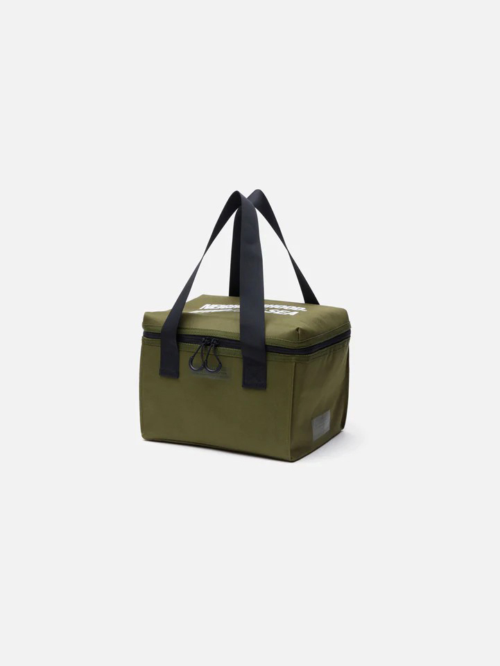 NEIGHBORHOOD x WIND AND SEA N-COOLER BAG 保冷袋
