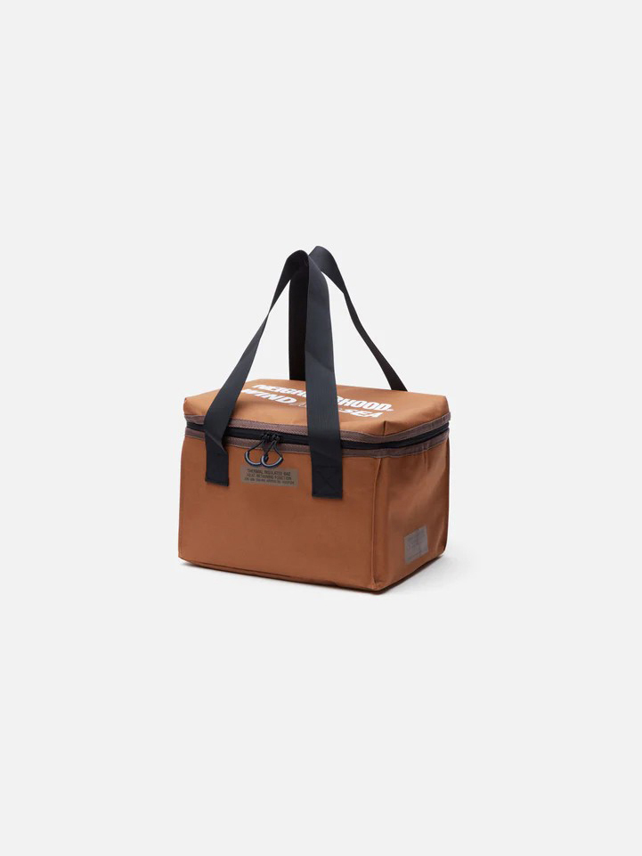 NEIGHBORHOOD x WIND AND SEA N-COOLER BAG 保冷袋