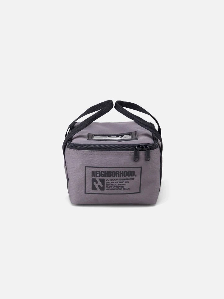 その他 NEIGHBORHOOD - 22AW NEIGHBORHOOD PORTABLE CASE-2 . PE NEIGHBORHOOD PORTABLE CASE-1-4 . PE 露營裝備袋