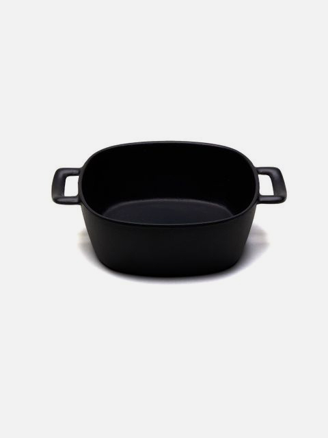 ネイバーフッド / ダッチオーブン NH . ODE / I-POT 鍋 NEIGHBORHOOD ODE / I-POT 方形鑄鐵鍋