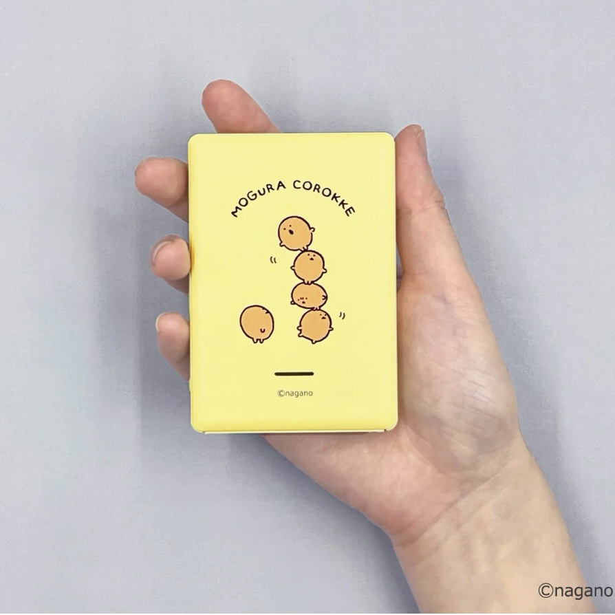 現貨｜可樂餅 外置充電器