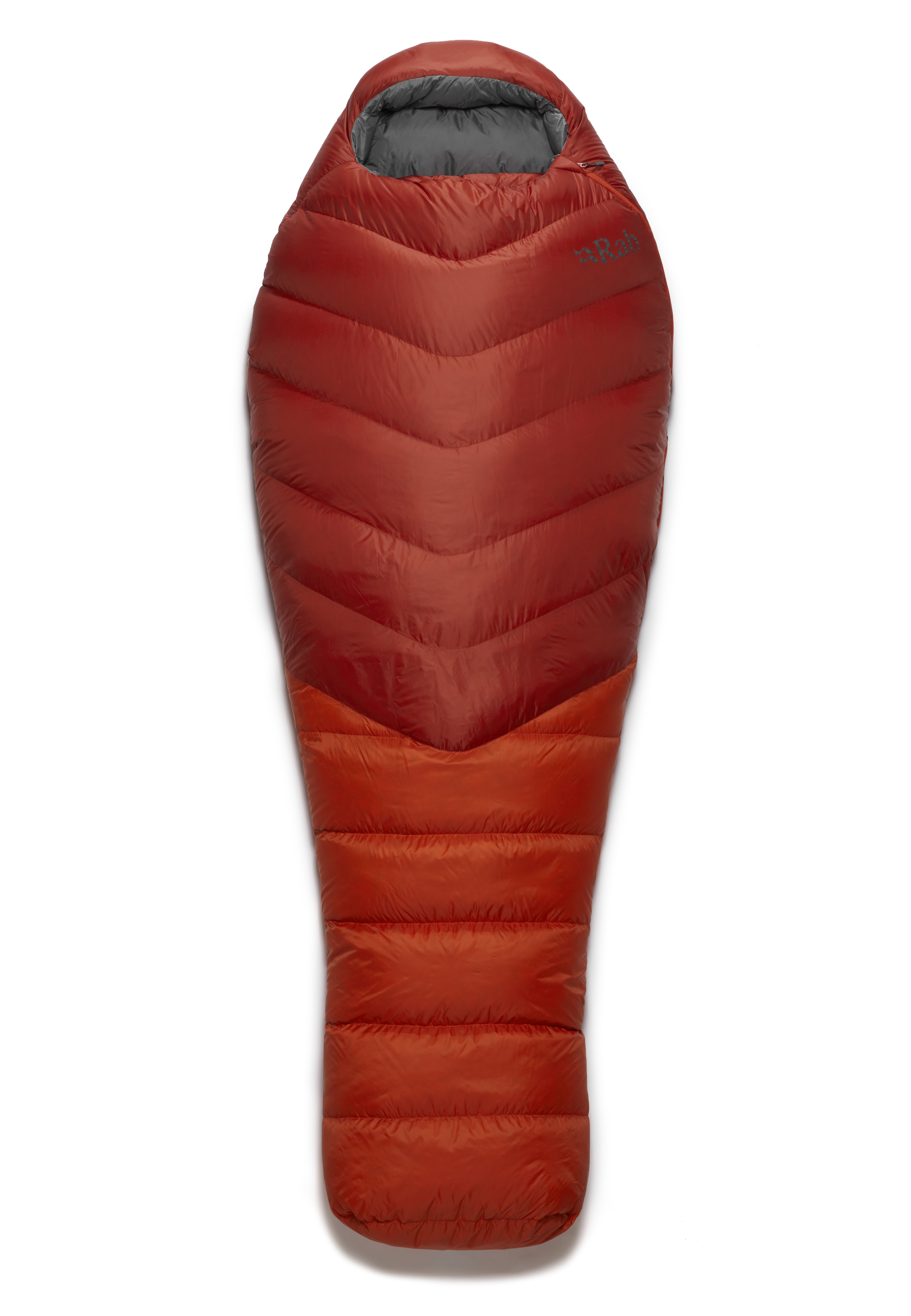 Rab 羽絨睡袋 - Alpine 600 #Duck Down #Made in The UK