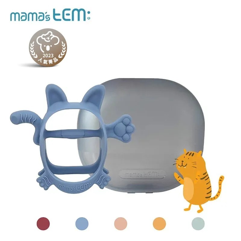 韓國MAMA's TEM: 翹尾小虎