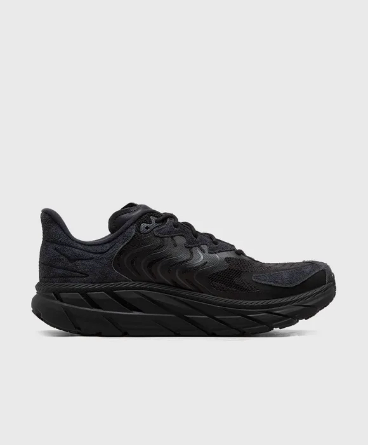 {現貨} HOKA One One Clifton LS Black
