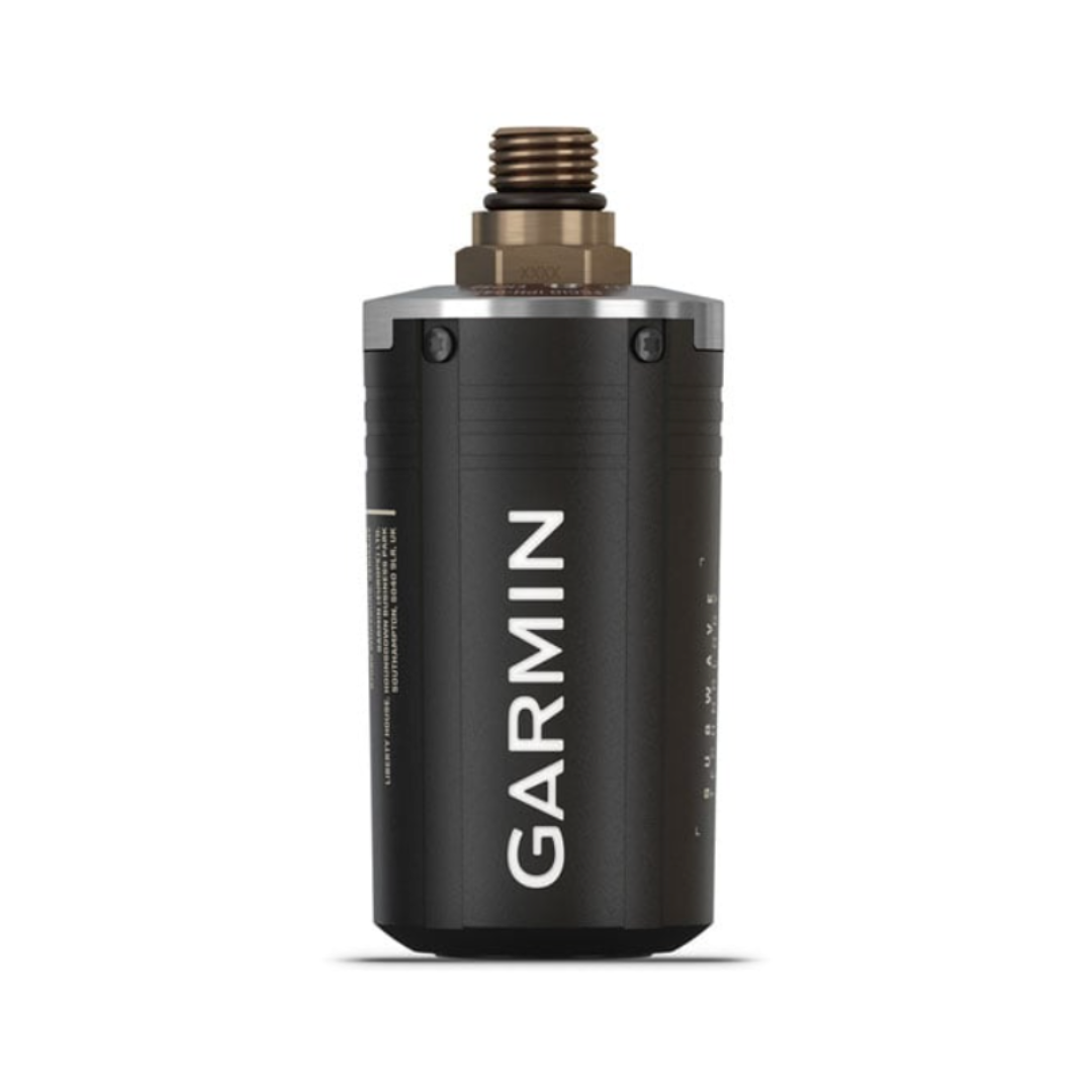 ▲Garmin Descent T2 發射器(保固兩年)