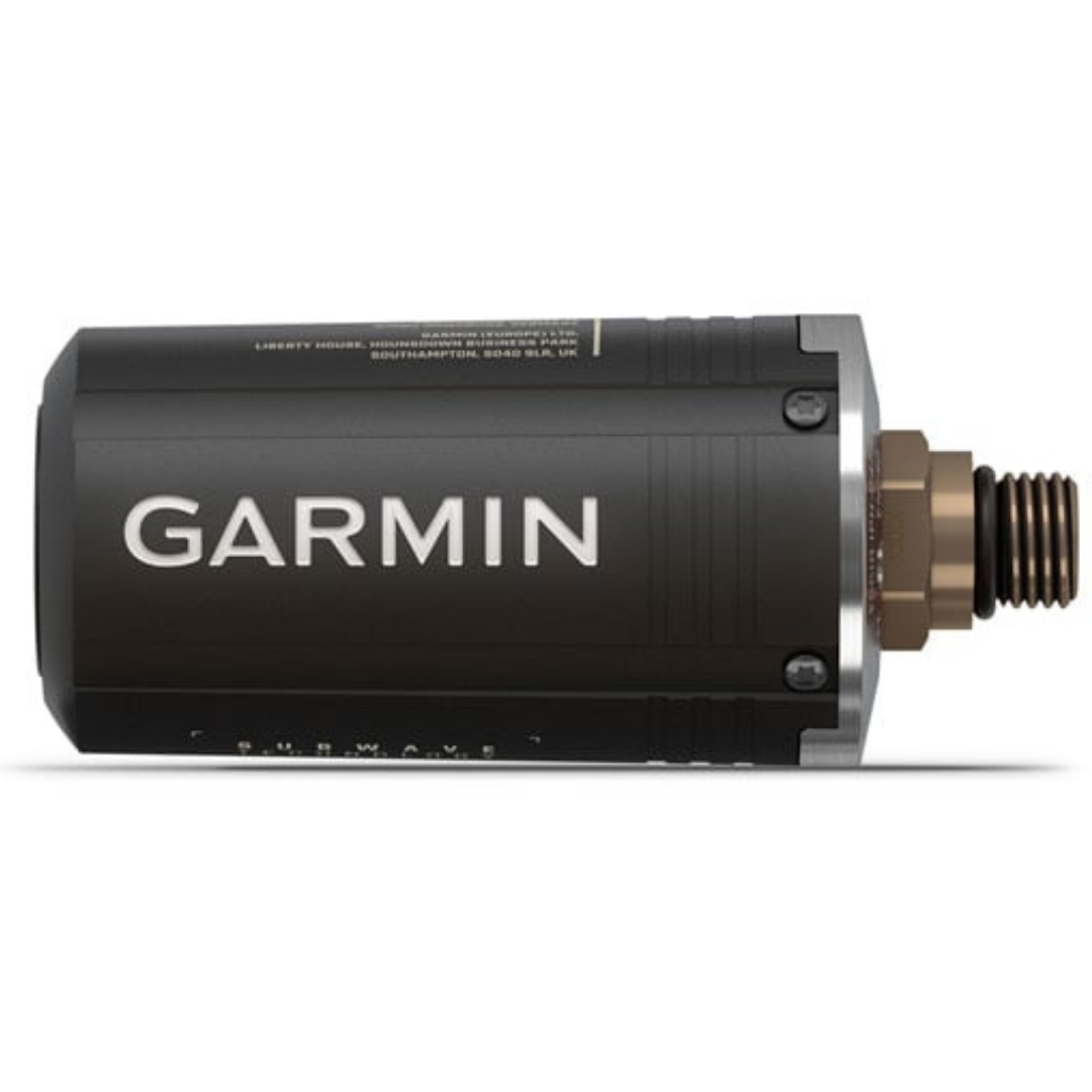 ▲Garmin Descent T2 發射器(保固兩年)