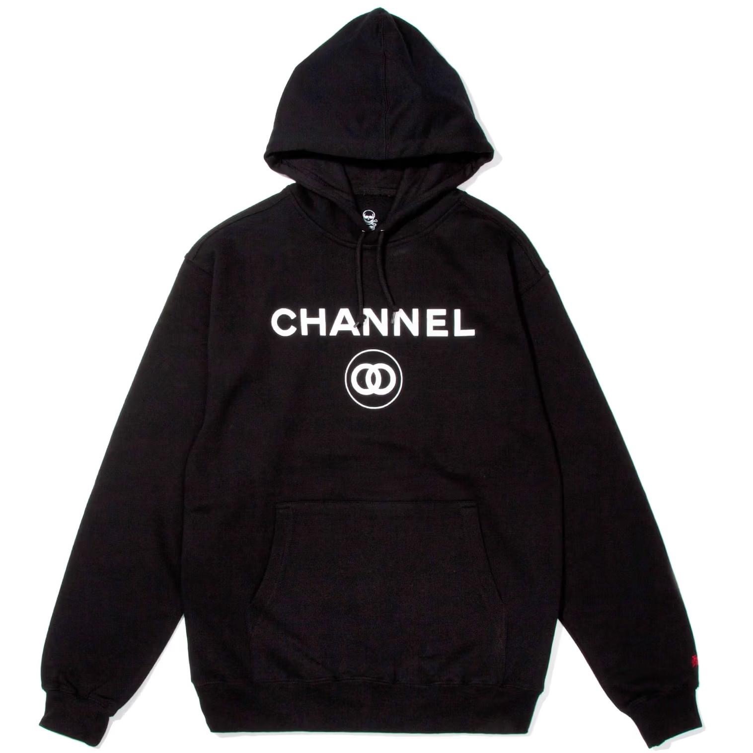 『現貨』SSUR 翻玩 小香 帽Tee