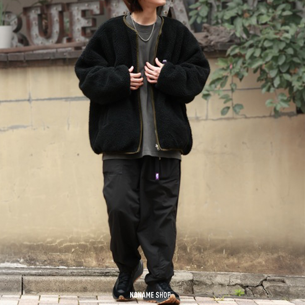 JAVA Collaboration 2WAY 雙面穿 無領 外套 兩色 (男款)