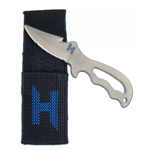 Halcyon 鈦合金多功能工具刀