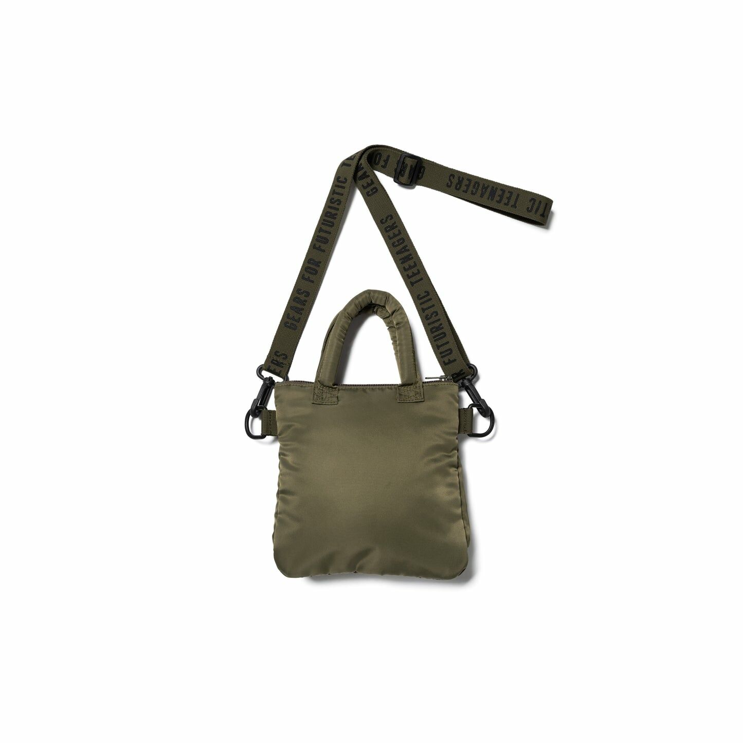 2023AW HUMAN MADE MINI HELMET BAG 側背包 小包 手拿包 現貨