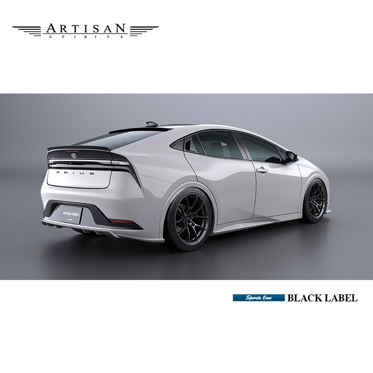 ARTISAN SPIRITS 鴨尾 TOYOTA PRIUS PHEV 2023-