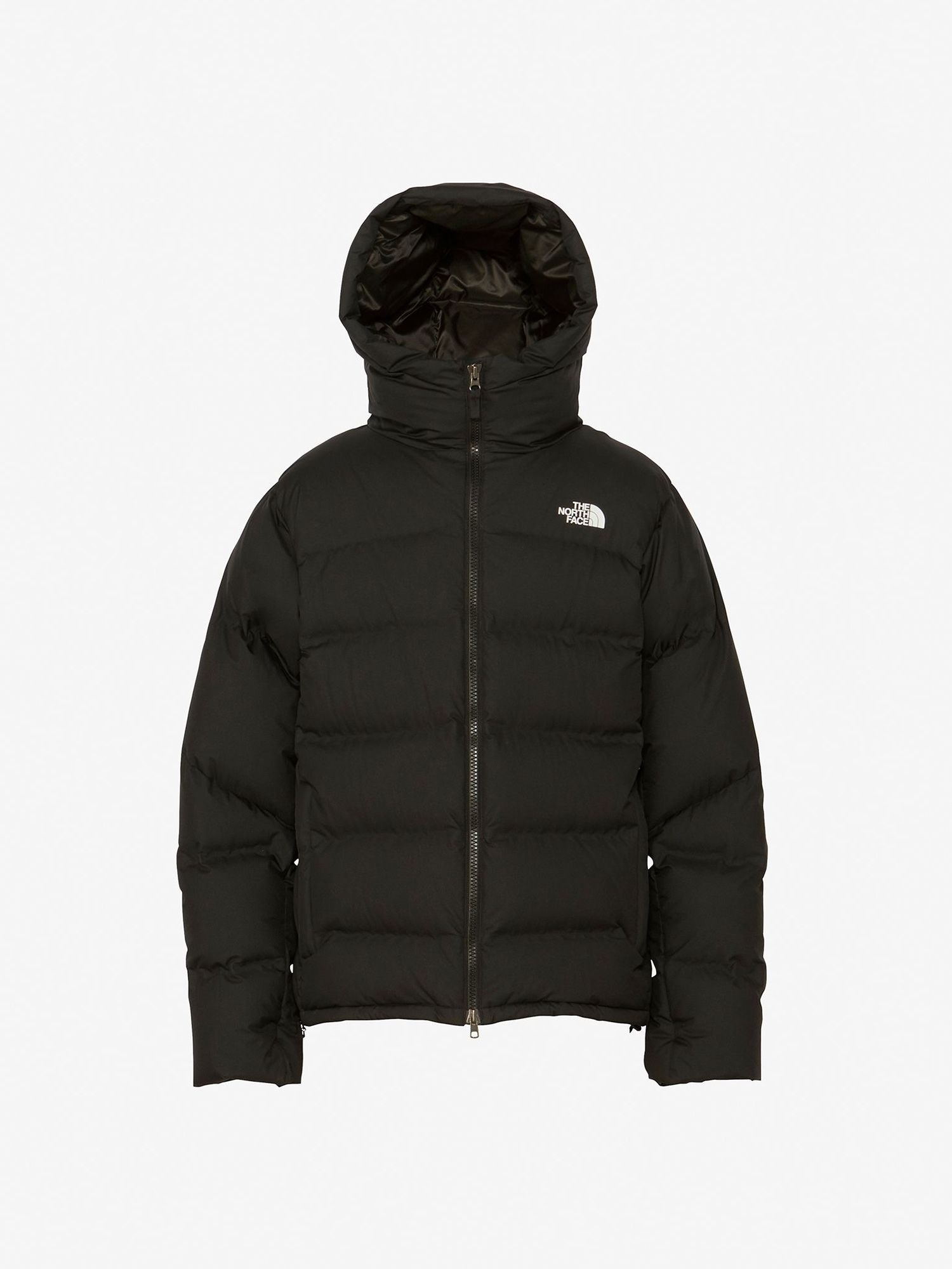 預購┃日本男女版THE NORTH FACE Belayer Parka 羽絨外套