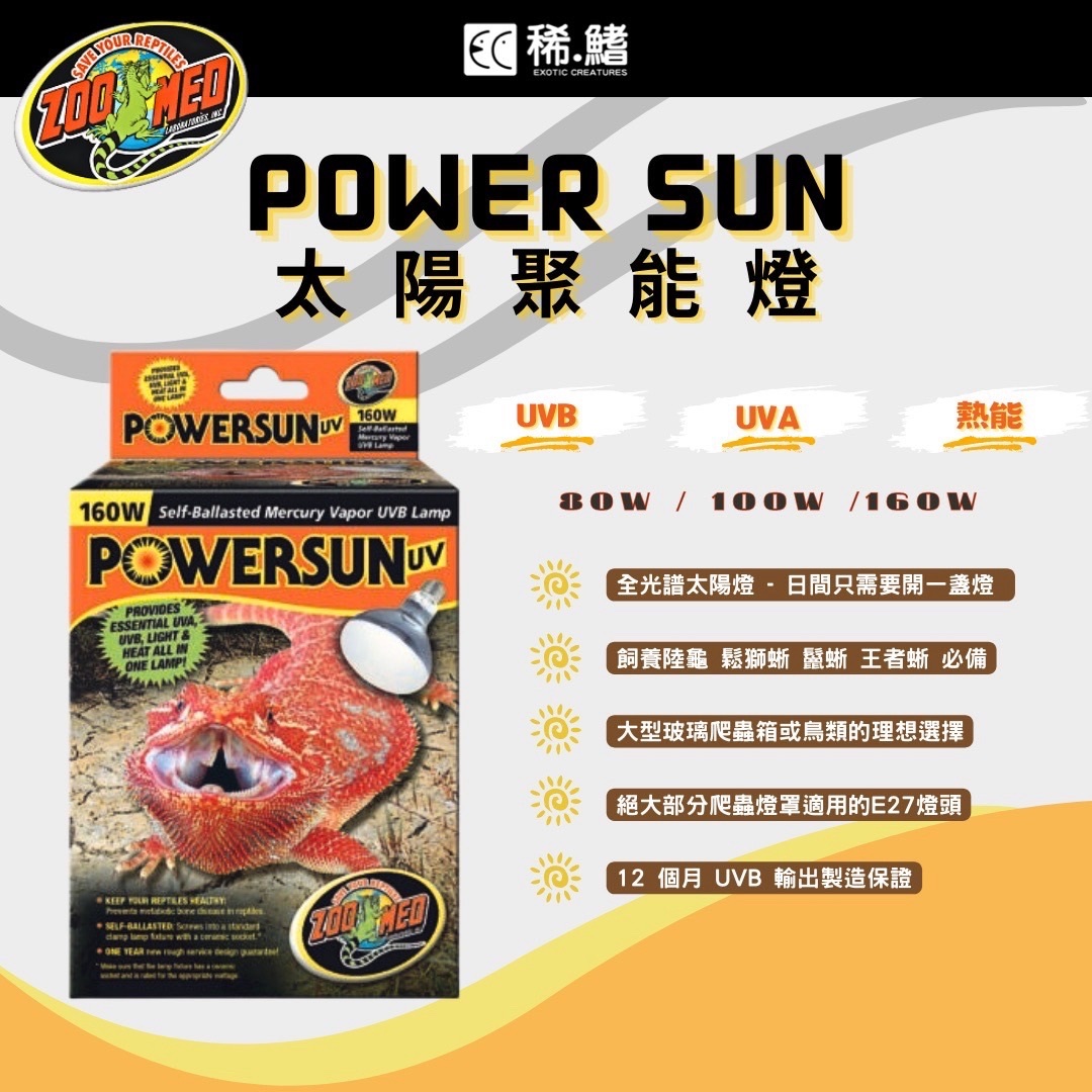 PowerSun