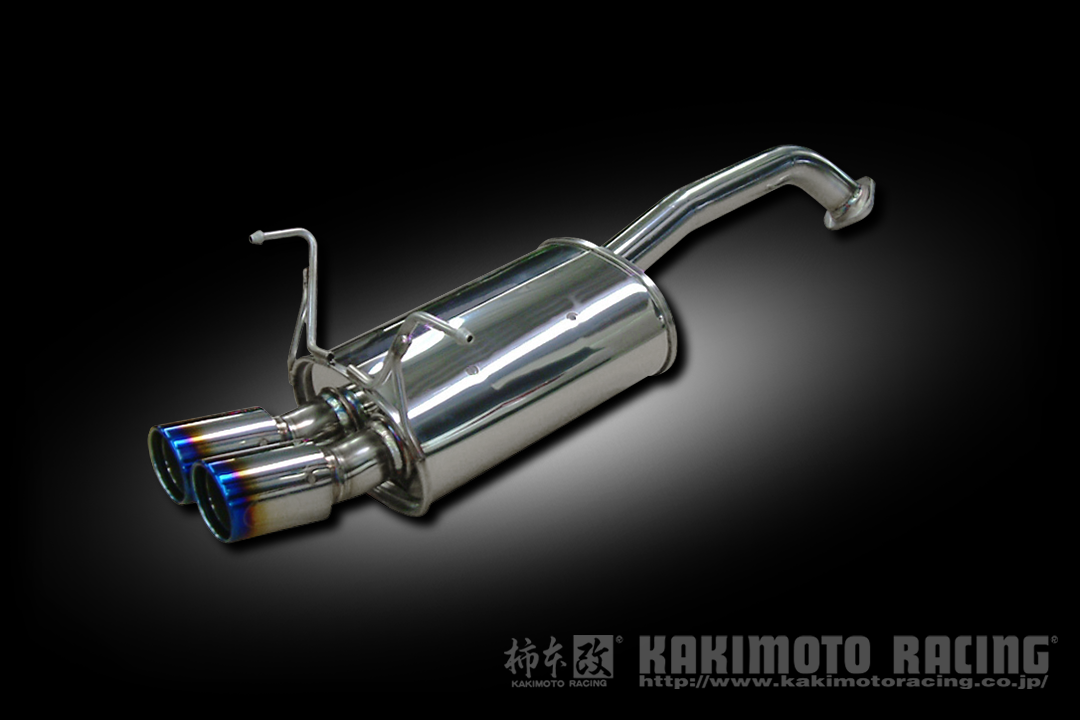 KAKIMOTO CLASS KR FIT GR