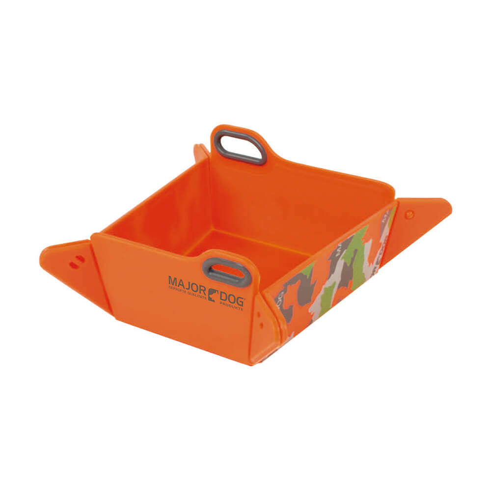 Major Dog摺疊碗 狗外出碗