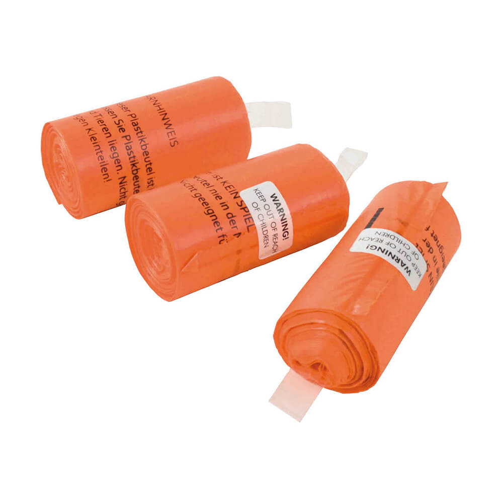 Major Dog寵物撿便袋3入