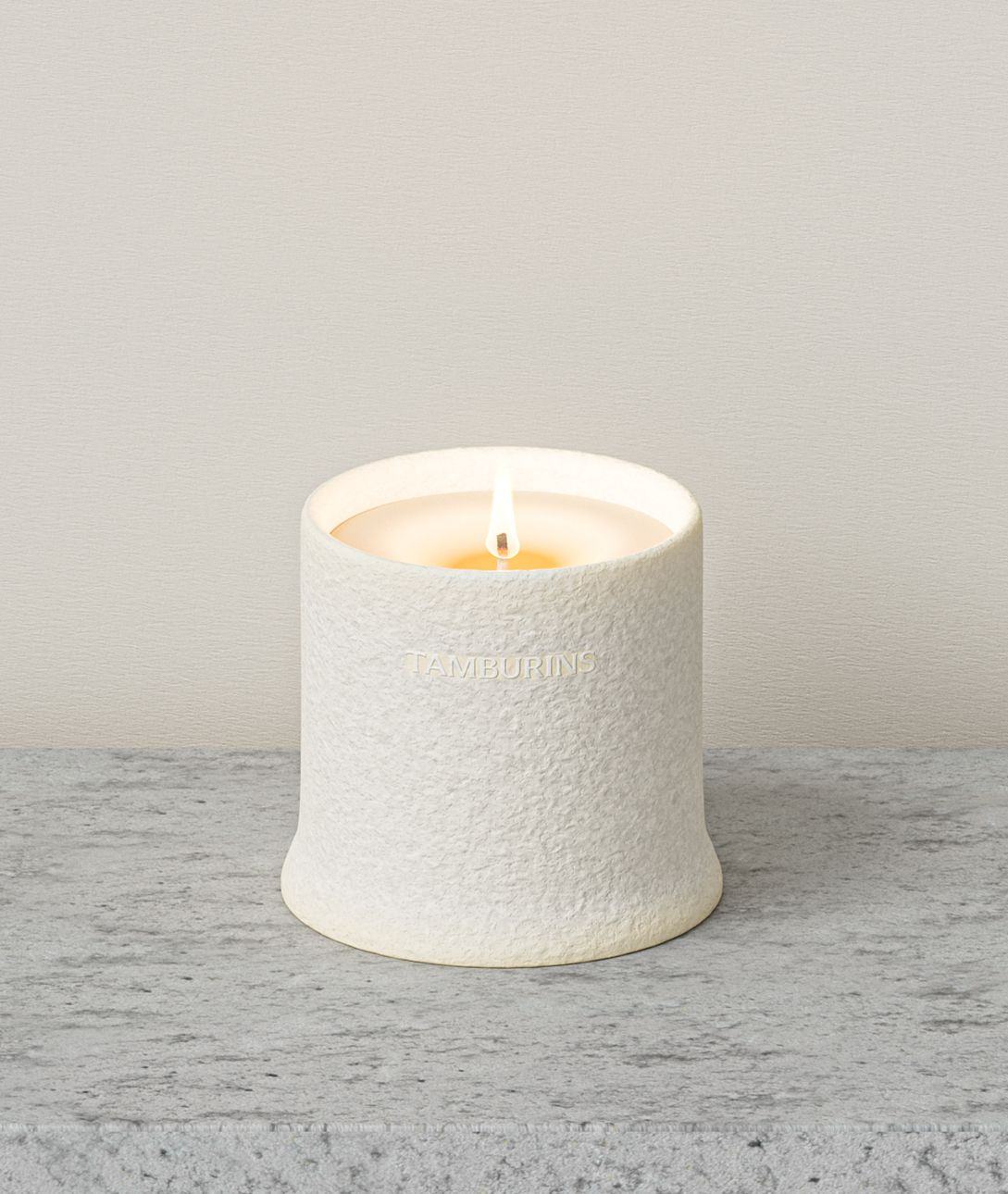 Tamburins Perfume Candle