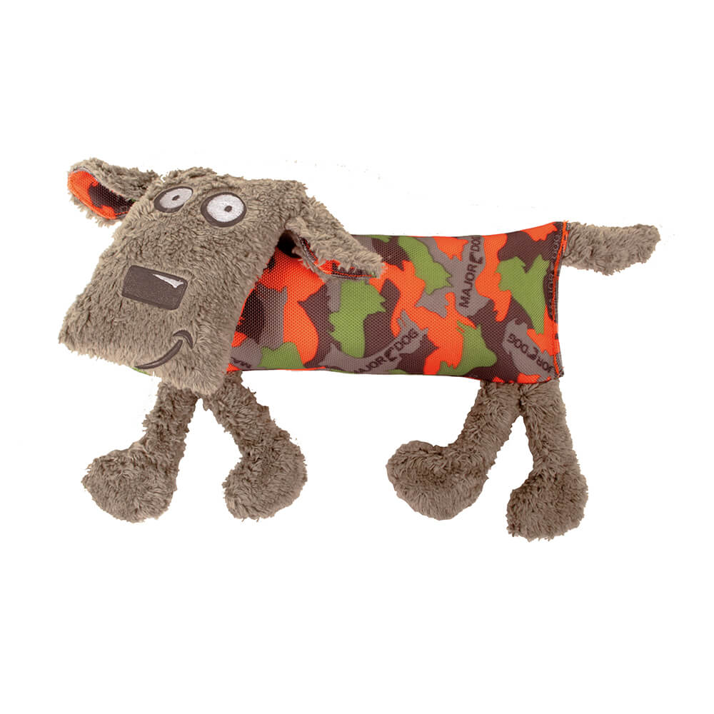 Major Dog奧斯卡隊長 狗狗造型玩具