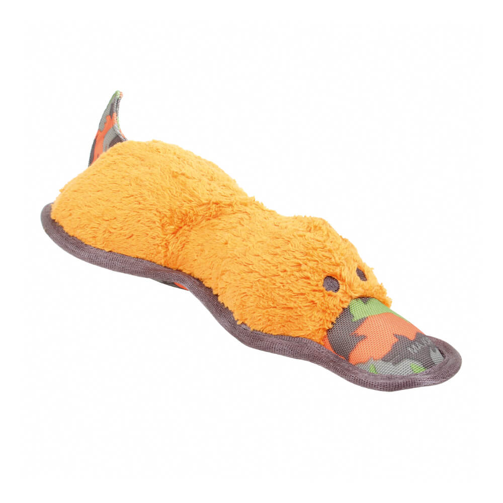 Major Dog浮水鴨嘴獸造型玩具