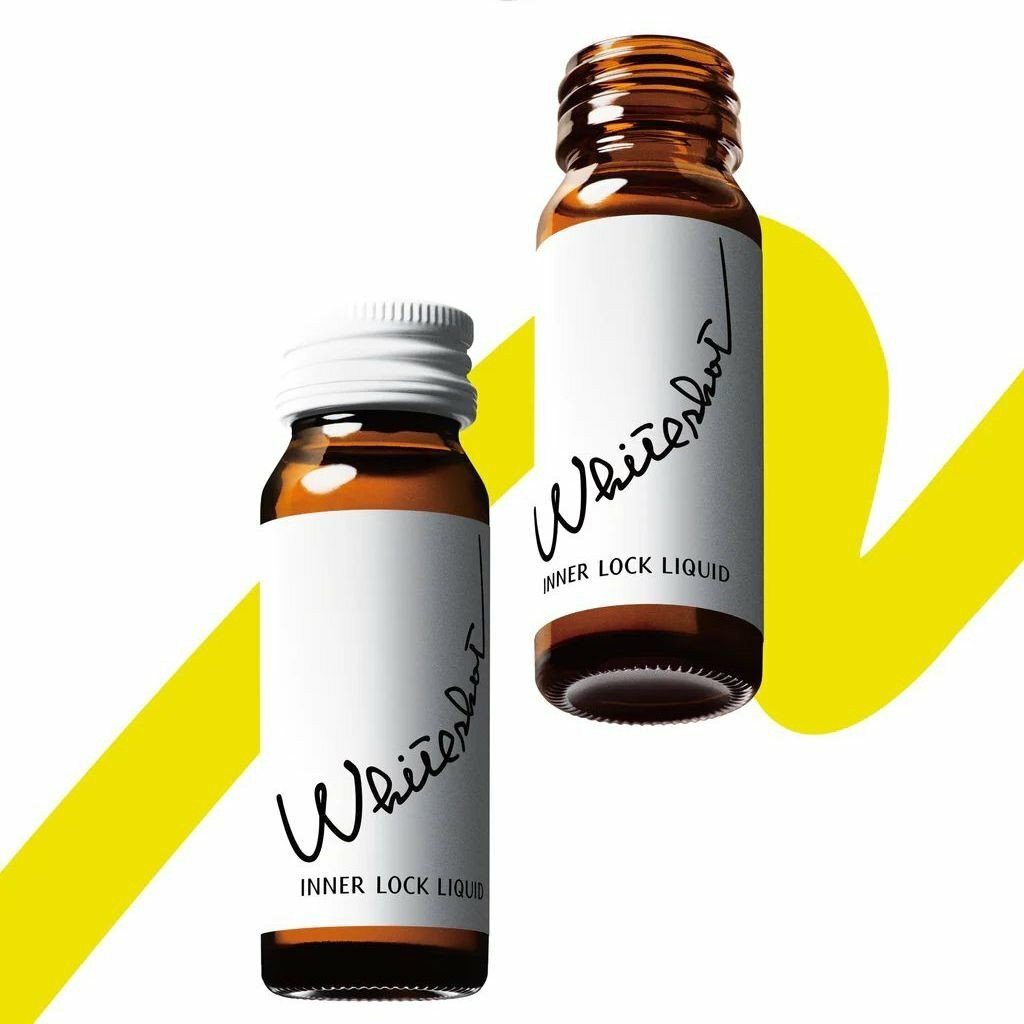 Pola美白口服液10支