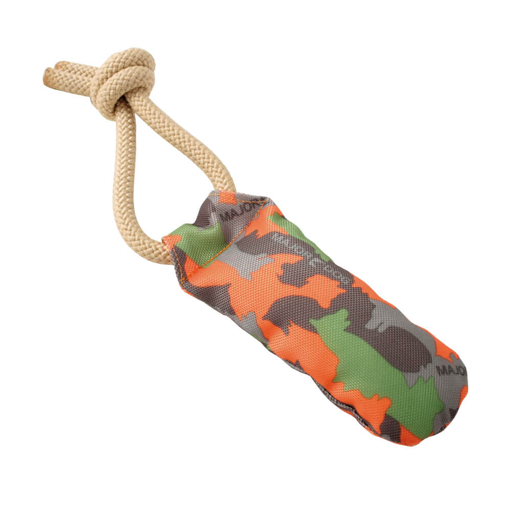 Major Dog角力炫彩浮標(輕量_小) 浮水玩具 狗玩具