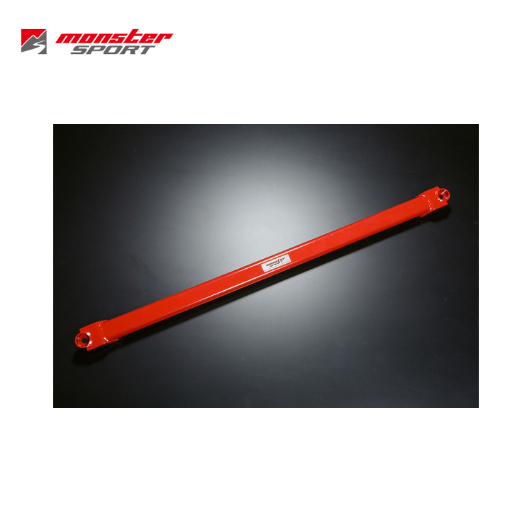 MONSTER SPORT 底盤前下拉桿 SUZUKI SWIFT SPORT ZC33S