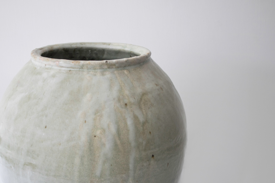 +g 小野哲平-壺 H-1