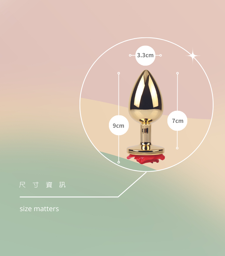 不鏽鋼肛塞 鋁合金肛塞 金屬肛塞 高級肛塞 愛心肛塞