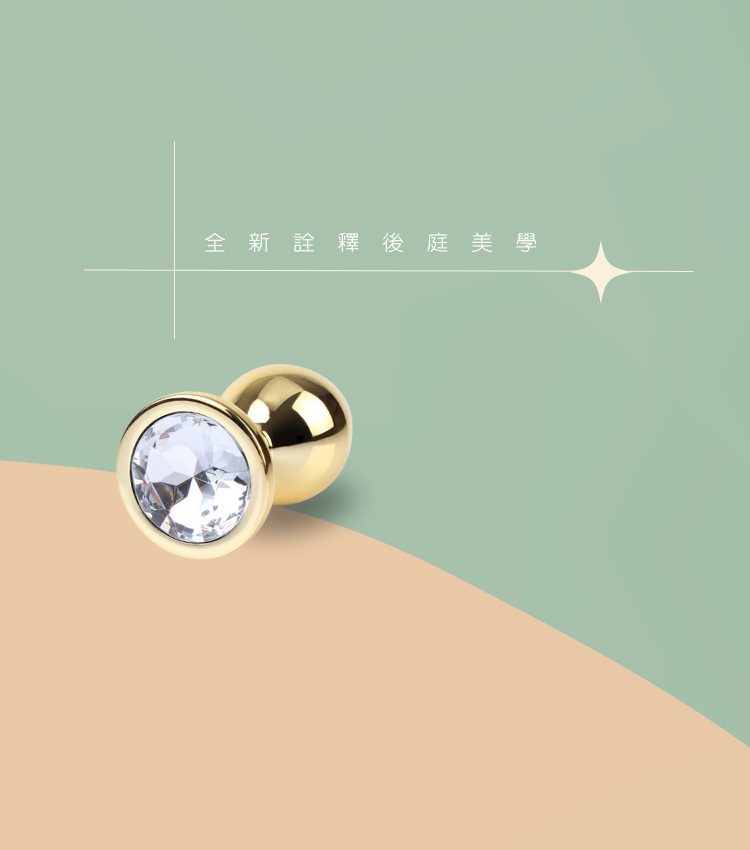 不鏽鋼肛塞 鋁合金肛塞 金屬肛塞 高級肛塞