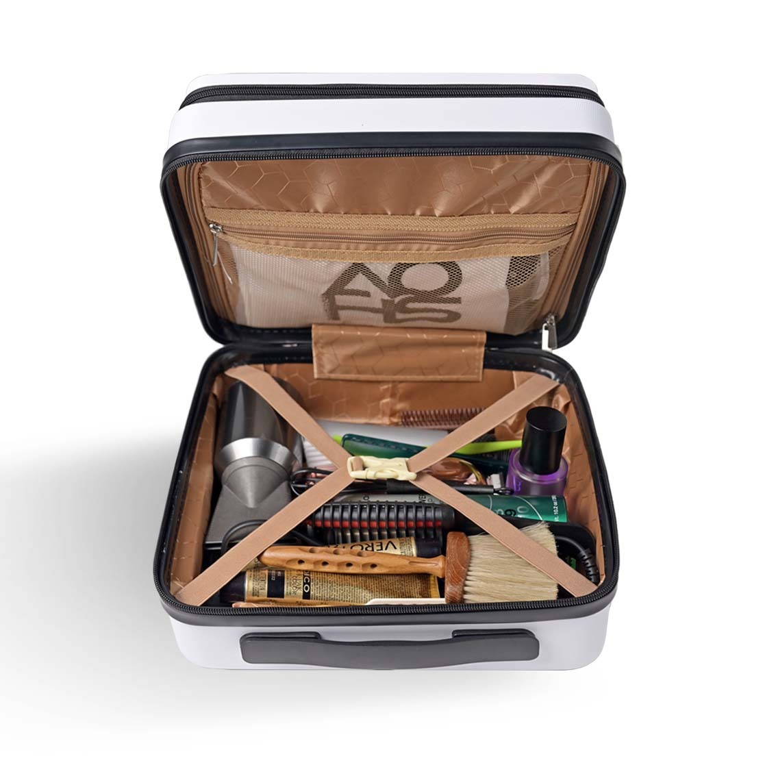 A-ONE 前開式_大容量工具箱