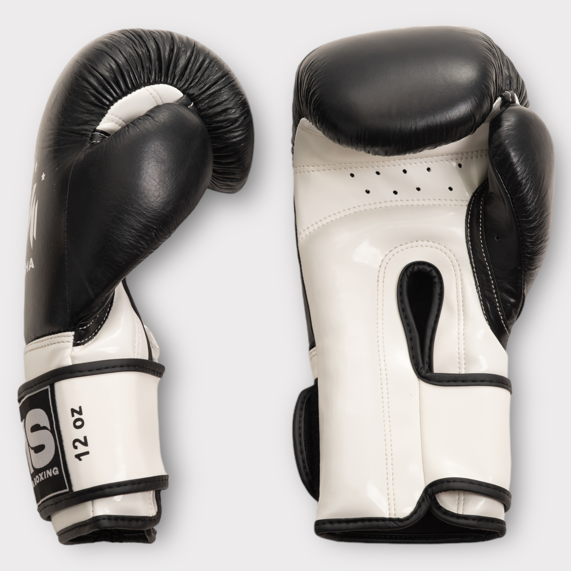 MUSHA 專業拳擊手套