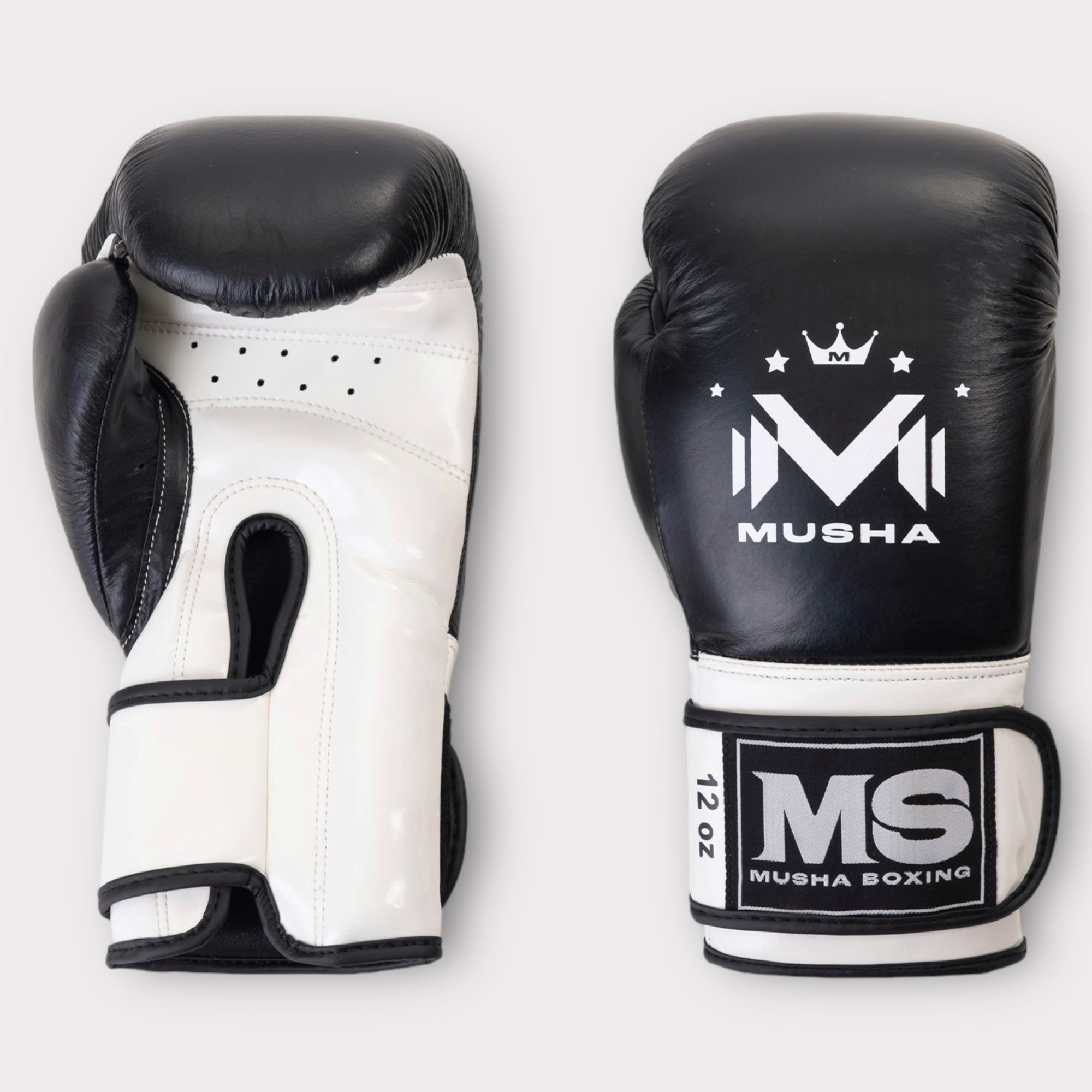 MUSHA 專業拳擊手套