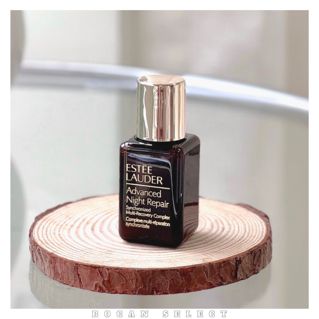 <限量搶購>Estee Lauder 雅詩蘭黛 小棕瓶 精華液 15ml