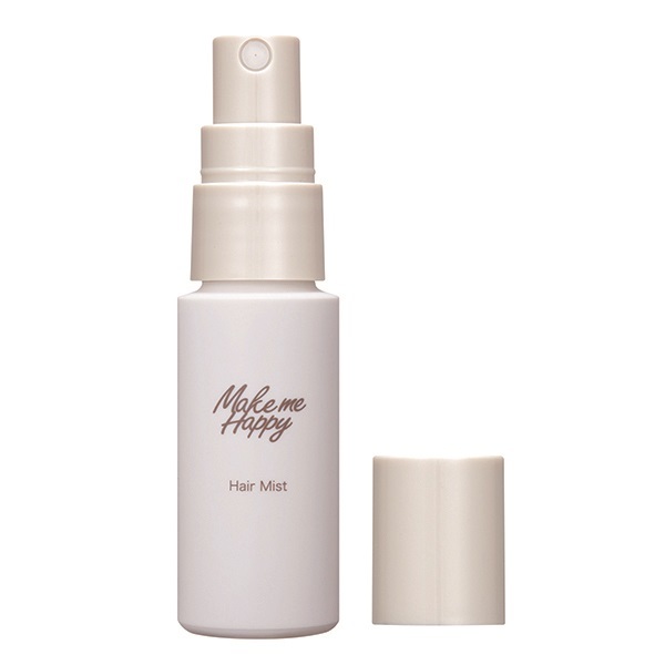 Make Me Happy Hair Mist 美樂髮絲噴霧
