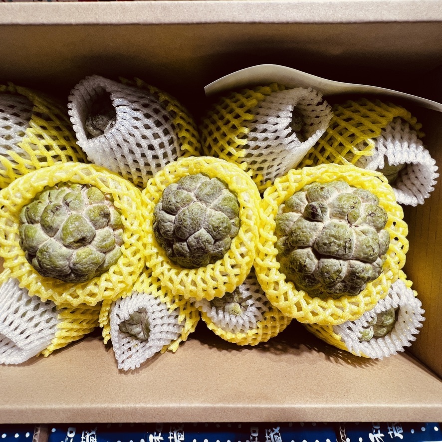 釋迦 番荔枝/释迦果| 超级商城- 多伦多网上超市配送