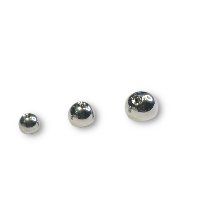 抗敏鋼-1.2MM珠珠-銀色(單支價)