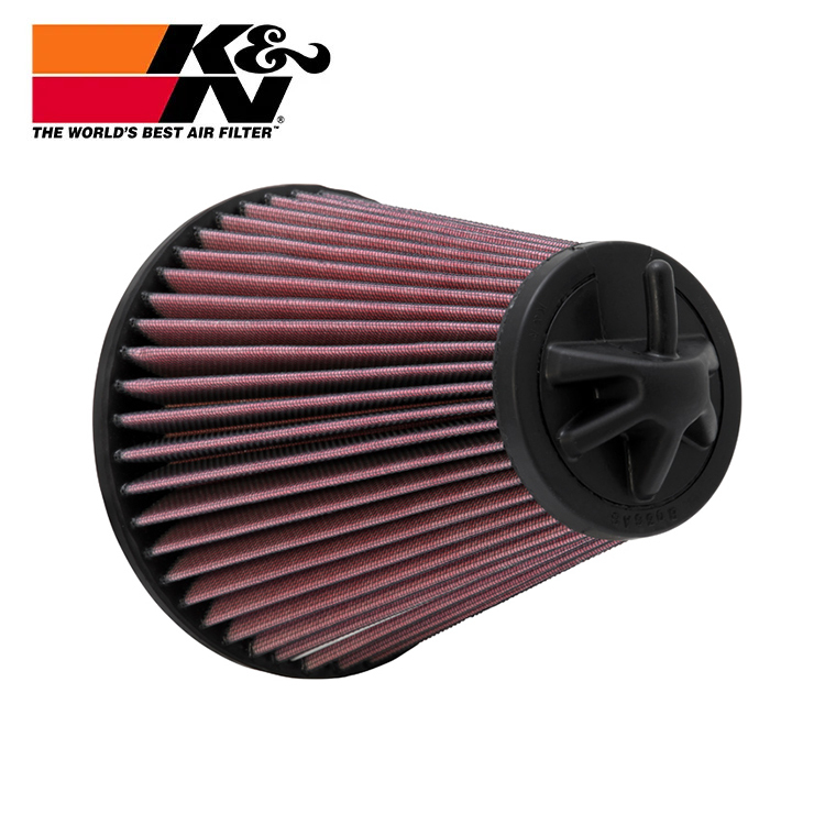 K&N 高流量空氣濾芯 E-2435 HONDA S2000