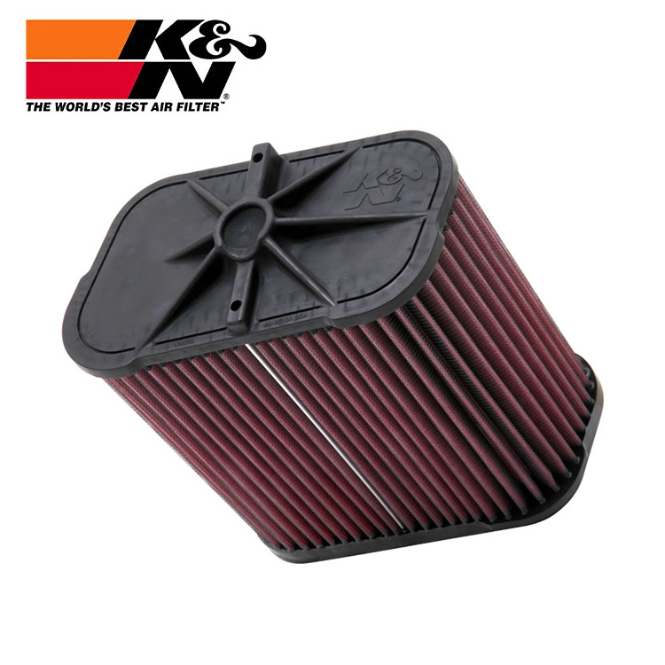 K&N 高流量空氣濾芯 E-2994 BMW E92 M3 歐規
