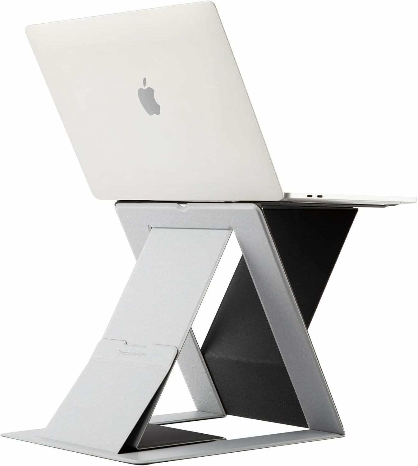 Moft Z 5-in-1 Sit-Stand Laptop Desk - MS015