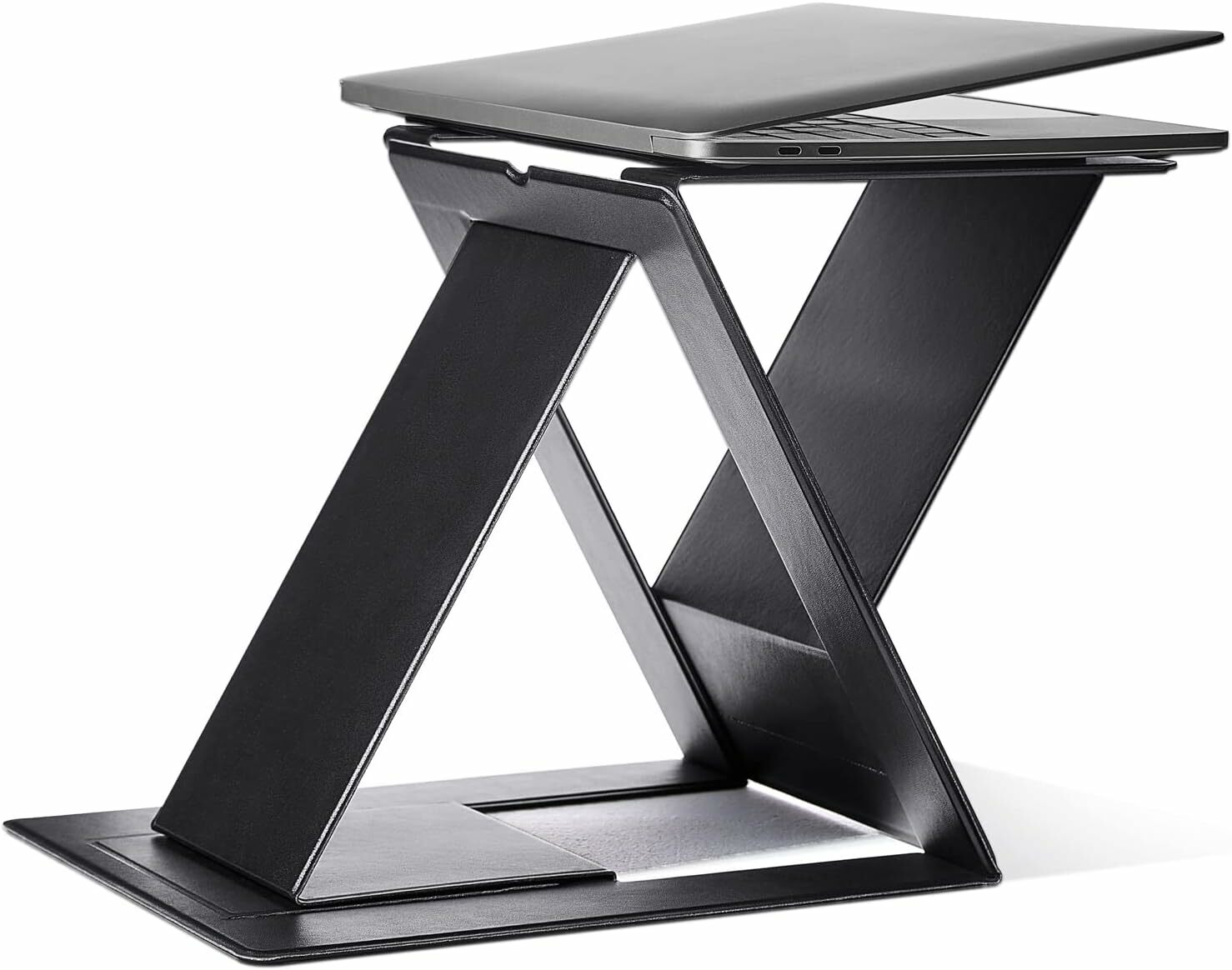 Moft Z 5-in-1 Sit-Stand Laptop Desk - MS015