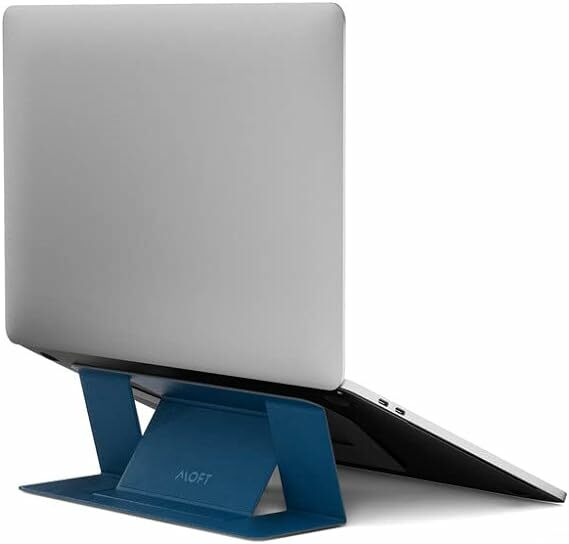 MOFT Invisible Laptop Stand-Cooling Version