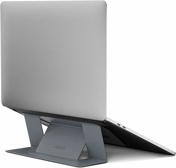 MOFT Invisible Laptop Stand-Cooling Version