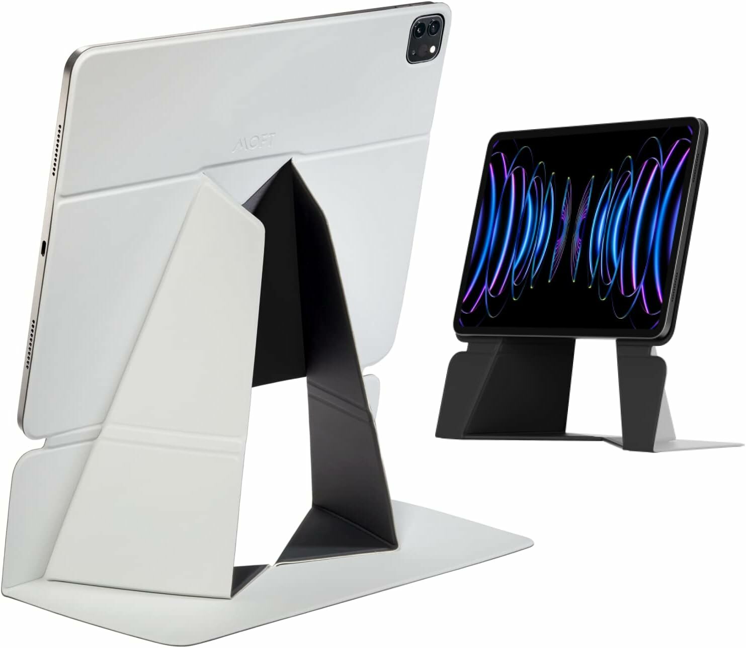 Moft Snap Folio & Stand for iPad